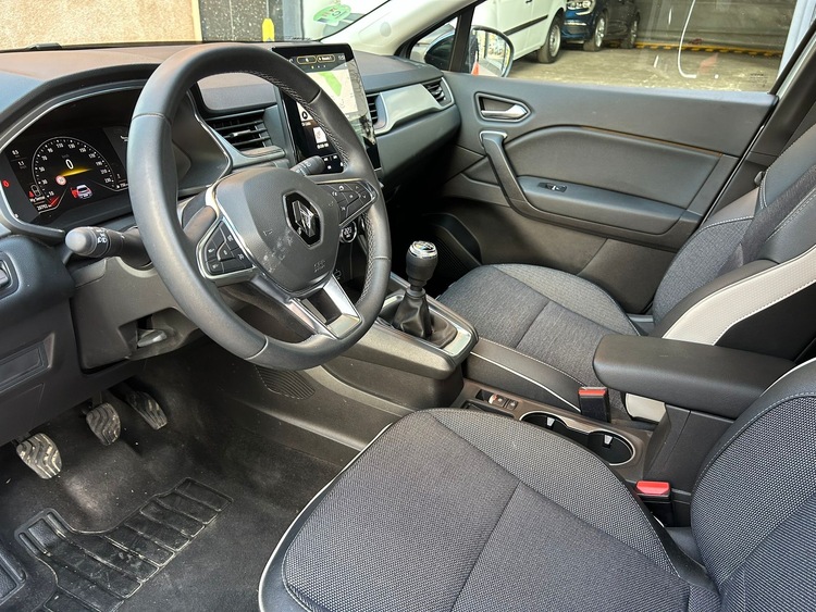 Renault Captur II Zen foto 13