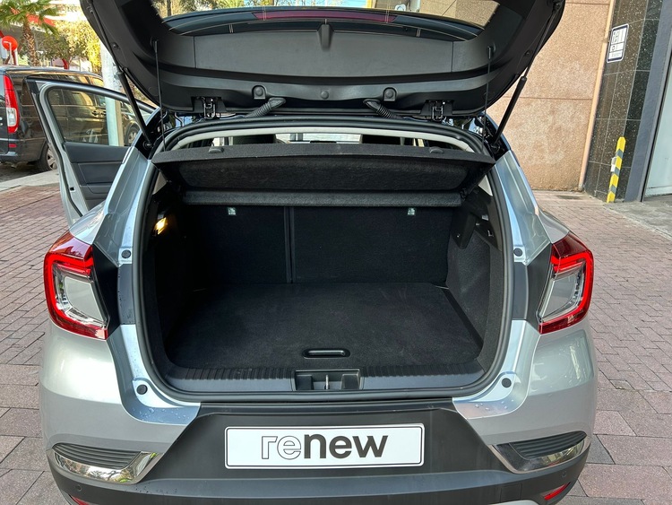 Renault Captur II Zen foto 15