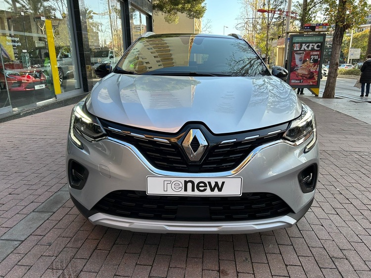 Renault Captur II Zen foto 4