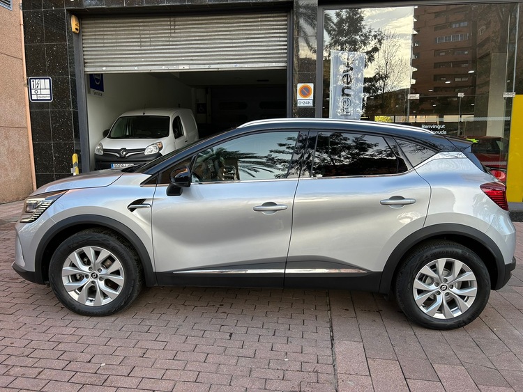 Renault Captur II Zen foto 6