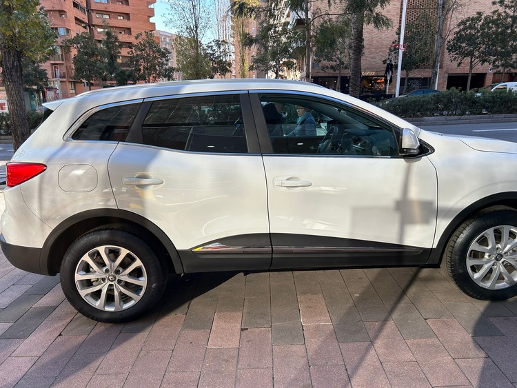 Renault Kadjar Zen foto 10