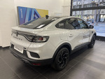 Renault Arkana Espirit Alpine E-Tech Hybrid miniatura 8