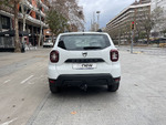 Dacia Duster Essential 4WD miniatura 8
