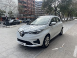 Renault Zoe Intens miniatura 4