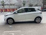 Renault Zoe Intens miniatura 6
