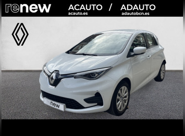 Renault - Zoe