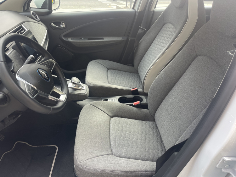 Renault Zoe Intens foto 13