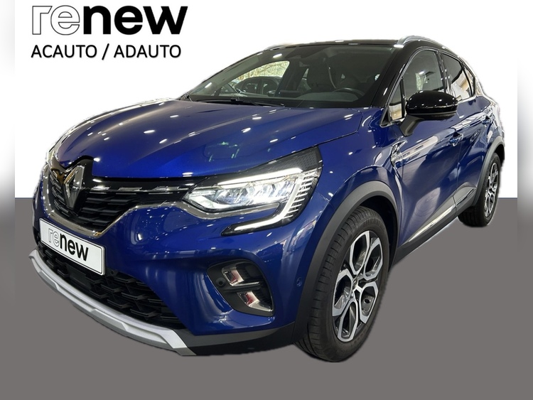 Renault Captur II Zen + foto 2
