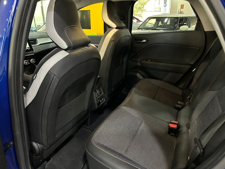 Renault Captur II Zen + foto 14