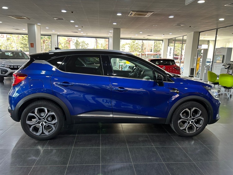 Renault Captur II Zen + foto 9