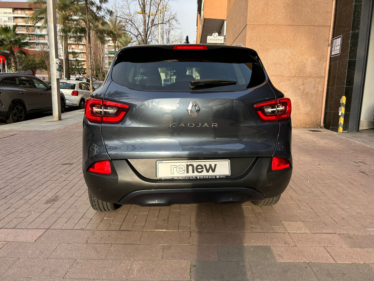 Renault Kadjar Zen foto 8
