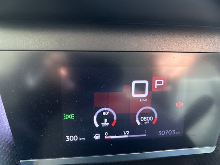 Citroen C4 Shine foto 11