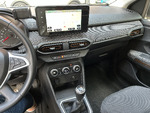Dacia Sandero Stepway Comfort miniatura 12