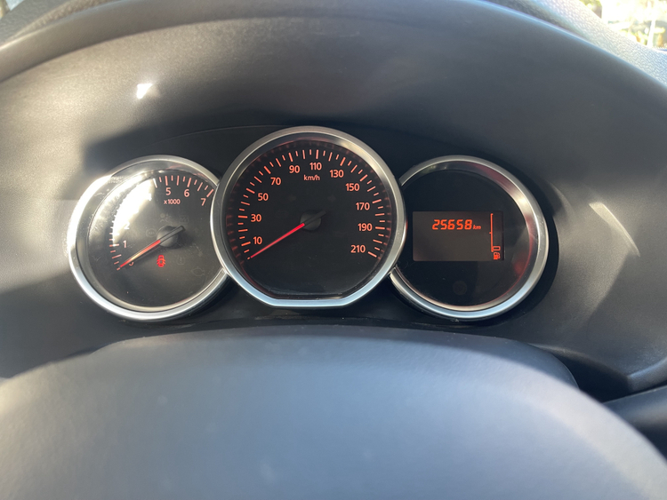 Dacia Sandero SL Nomada 2018 foto 11