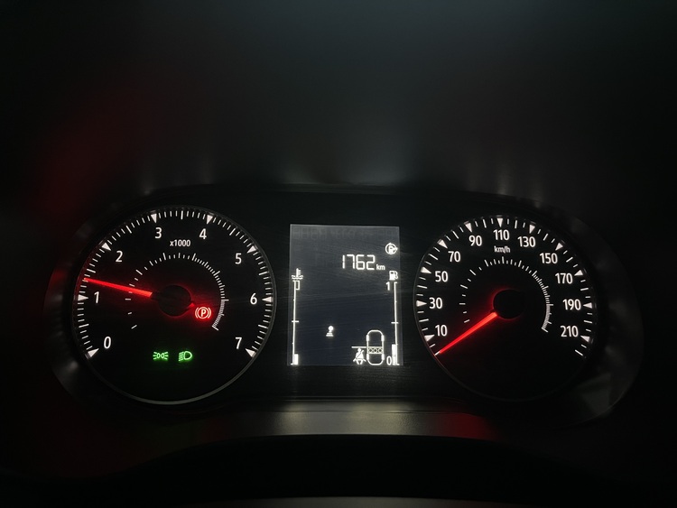 Dacia Sandero Stepway Essential foto 11