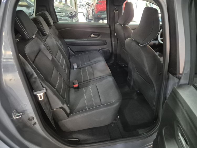 Dacia Jogger Expression foto 11