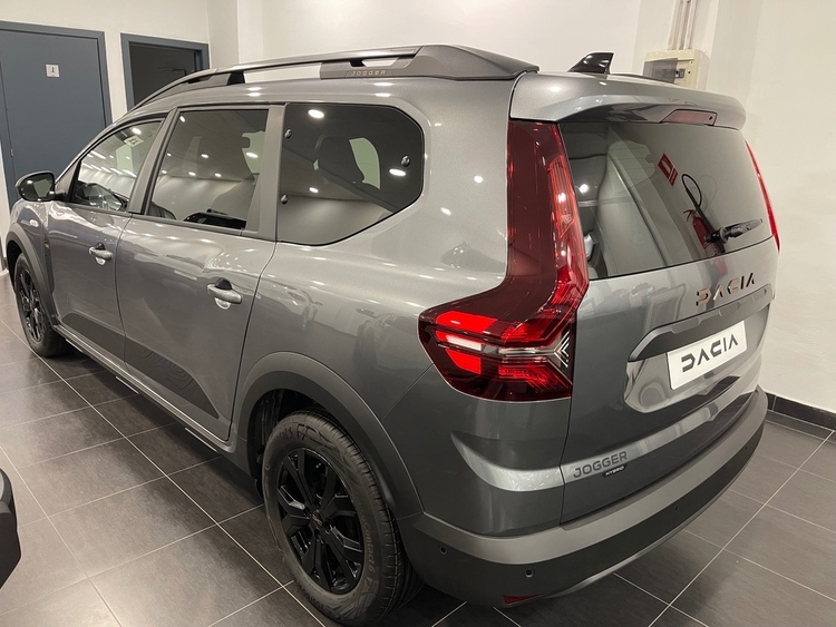 Dacia Jogger Extreme foto 6
