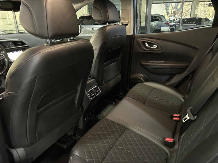 Renault Kadjar ZEN DCI 150 foto 14