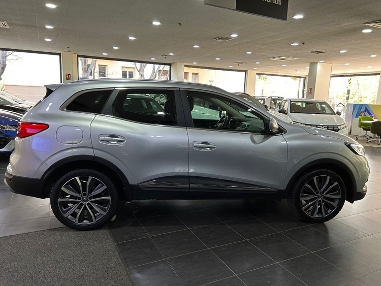 Renault Kadjar ZEN DCI 150 foto 9