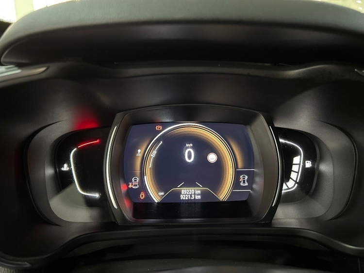 Renault Kadjar ZEN DCI 150 foto 10