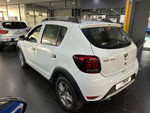 Dacia Sandero Stepway Essential miniatura 6