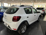 Dacia Sandero Stepway Essential miniatura 8