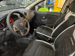 Dacia Sandero Stepway Essential miniatura 11