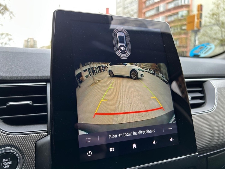 Renault Arkana Zen foto 16