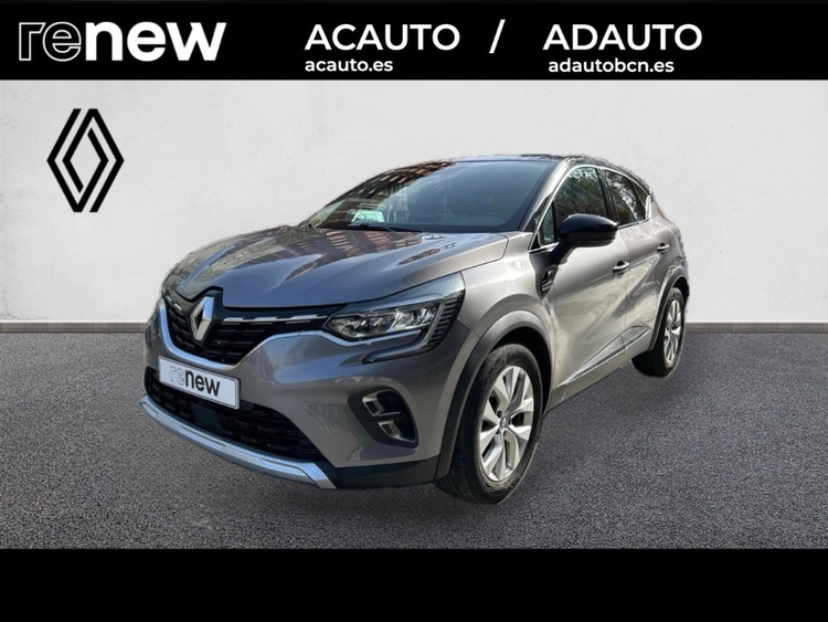 Renault Captur II Zen foto 2