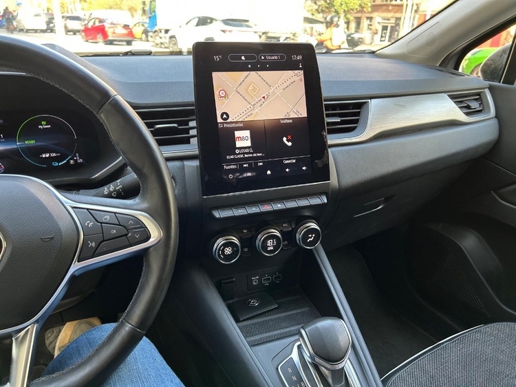 Renault Captur II Zen foto 12