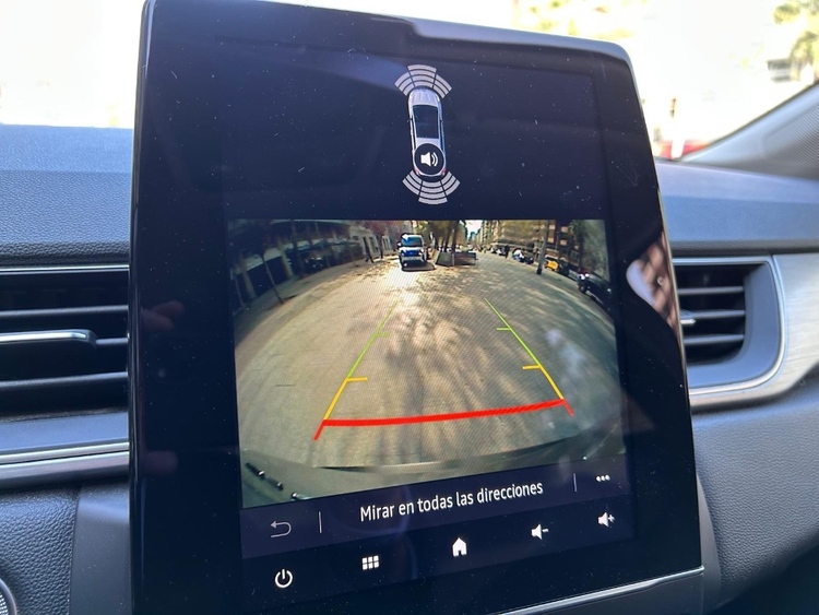 Renault Captur II Zen foto 17