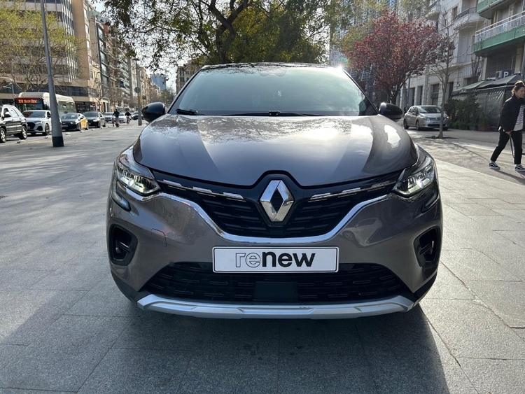 Renault Captur II Zen foto 4