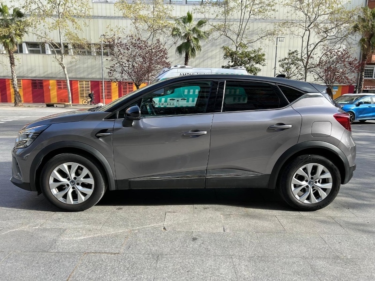 Renault Captur II Zen foto 6