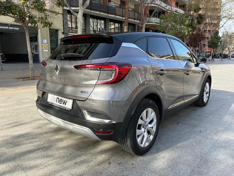 Renault Captur II Zen foto 9