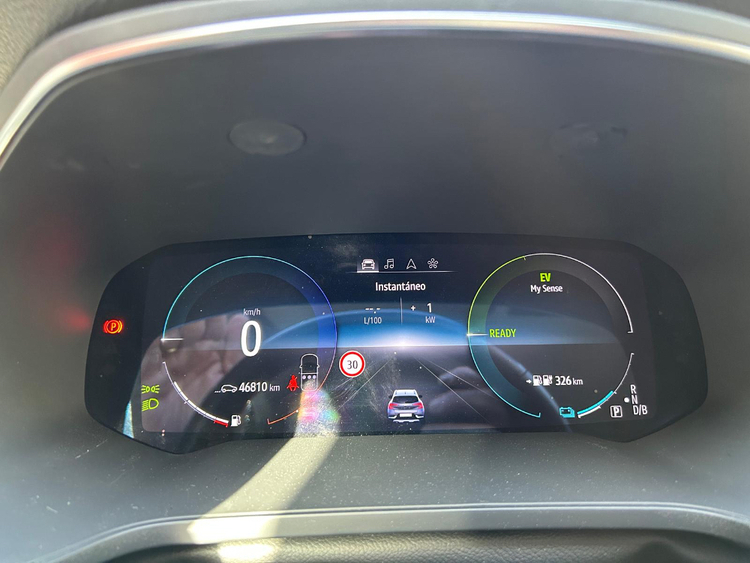 Renault Captur II Zen foto 11