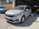 Dacia Sandero Expression miniatura 3