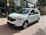 Dacia Lodgy Laureate miniatura 3