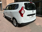 Dacia Lodgy Laureate miniatura 6