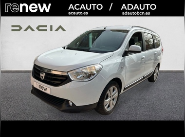 Dacia - Lodgy