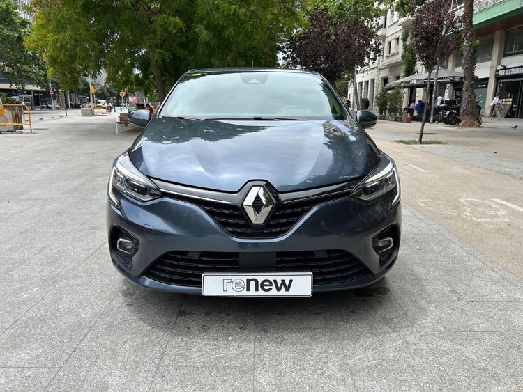 Renault Clio Zen foto 4