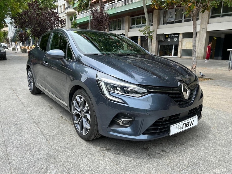 Renault Clio Zen foto 5