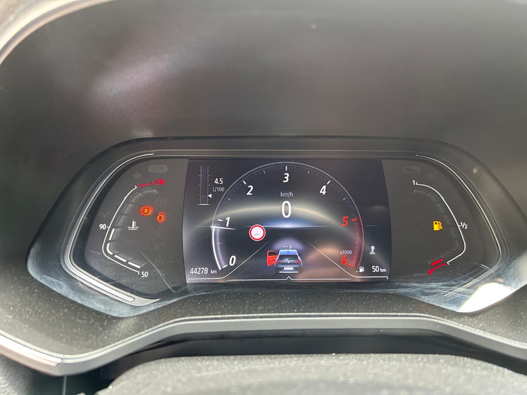 Renault Clio Zen foto 10