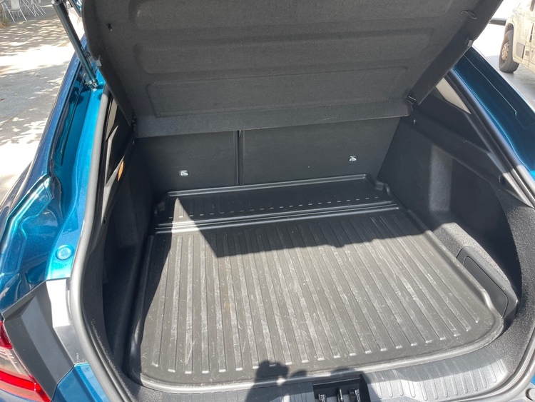 Renault Arkana Zen foto 15