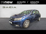 Dacia Sandero Laureate miniatura 2