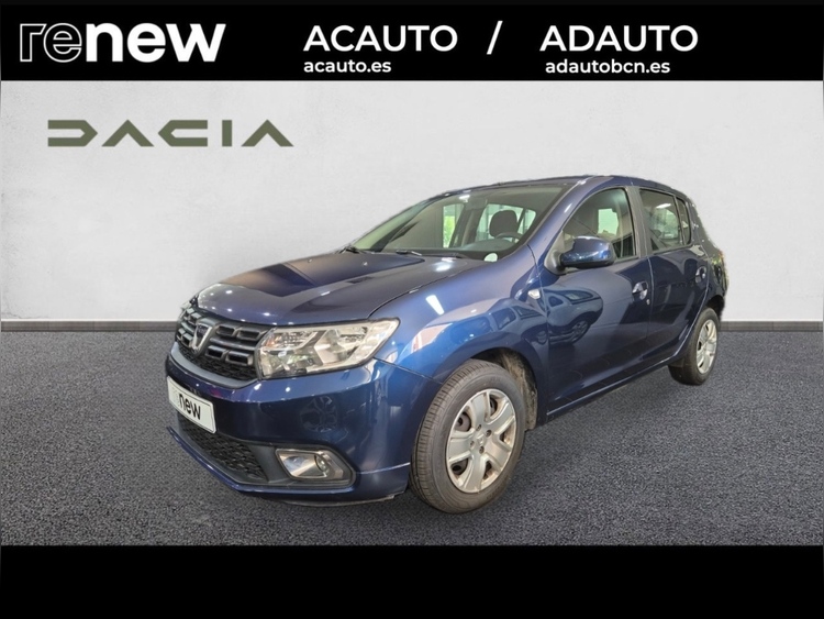 Dacia Sandero Laureate foto 2