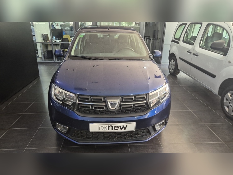 Dacia Sandero Laureate foto 4