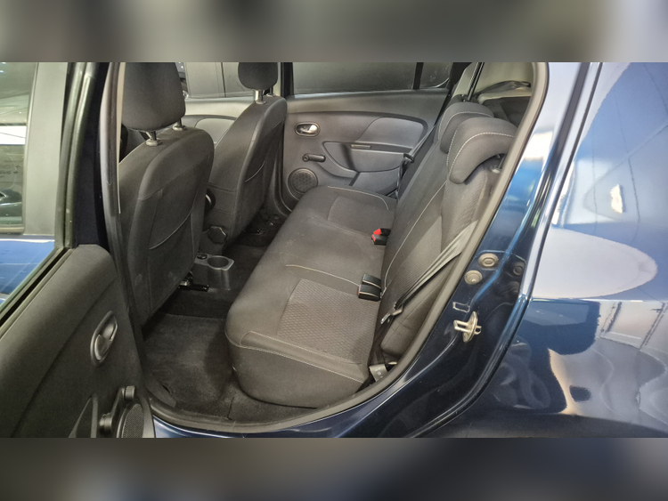 Dacia Sandero Laureate foto 11