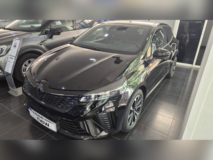 Renault Clio Techno foto 3