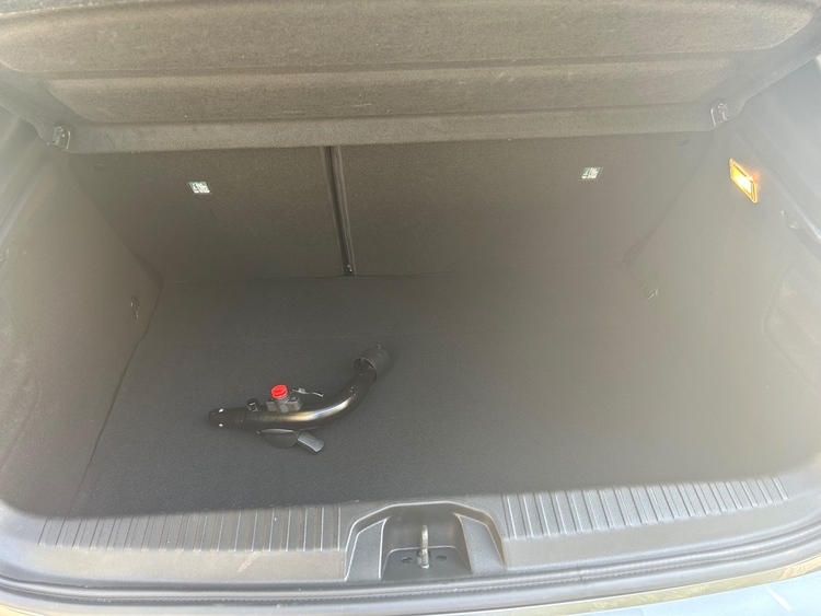 Renault Clio Esprit Alpine foto 15