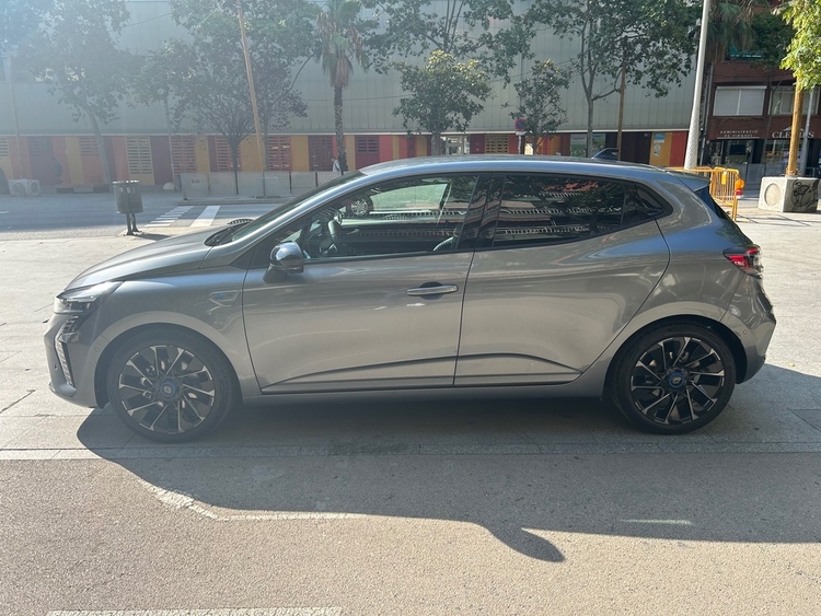 Renault Clio Esprit Alpine foto 6